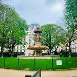 Appartement Louvre Palais Royal Paris